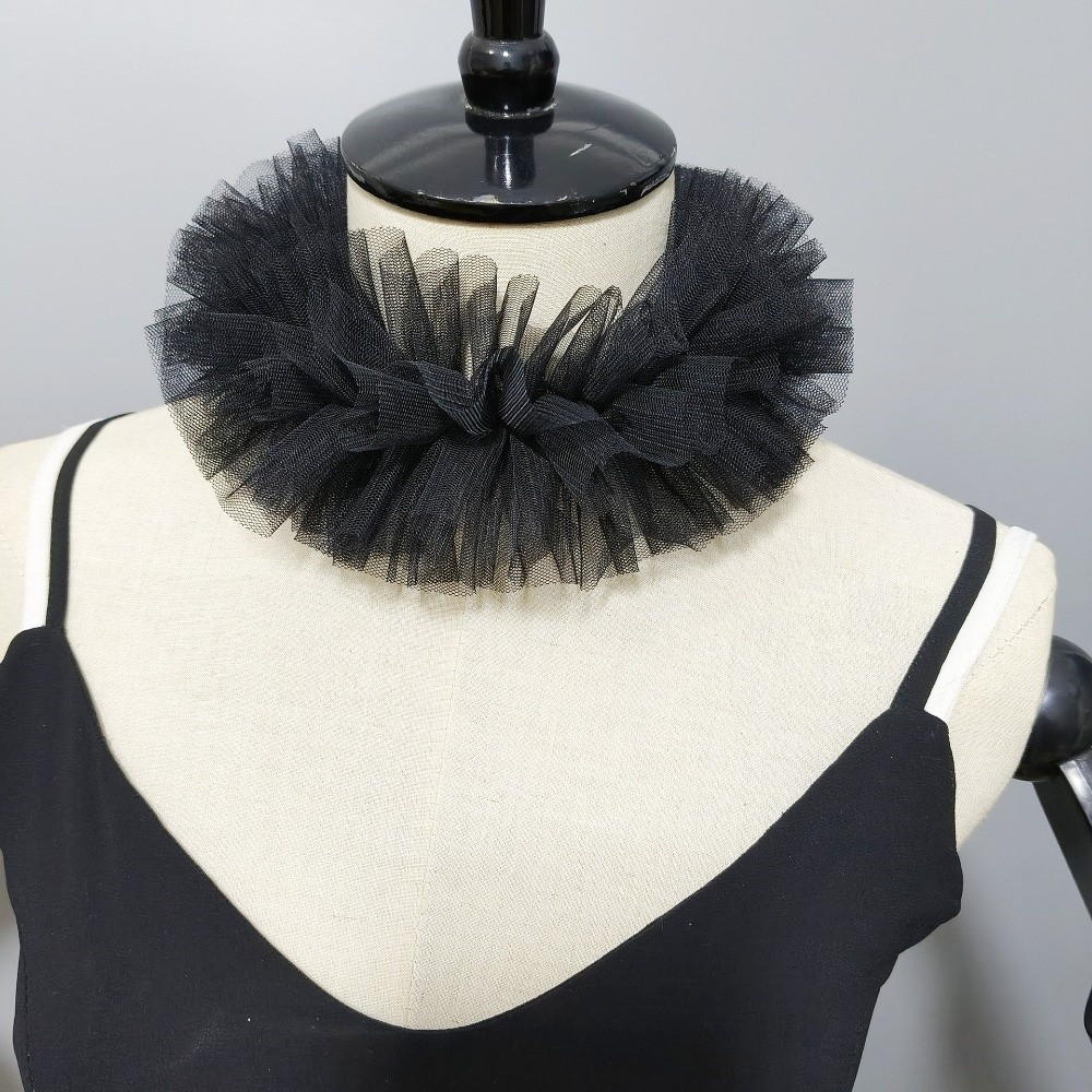 Women'S Victorian Accessories - Spitzen-Abnehmbare Ärmel und Manschetten als Kostümzubehör,