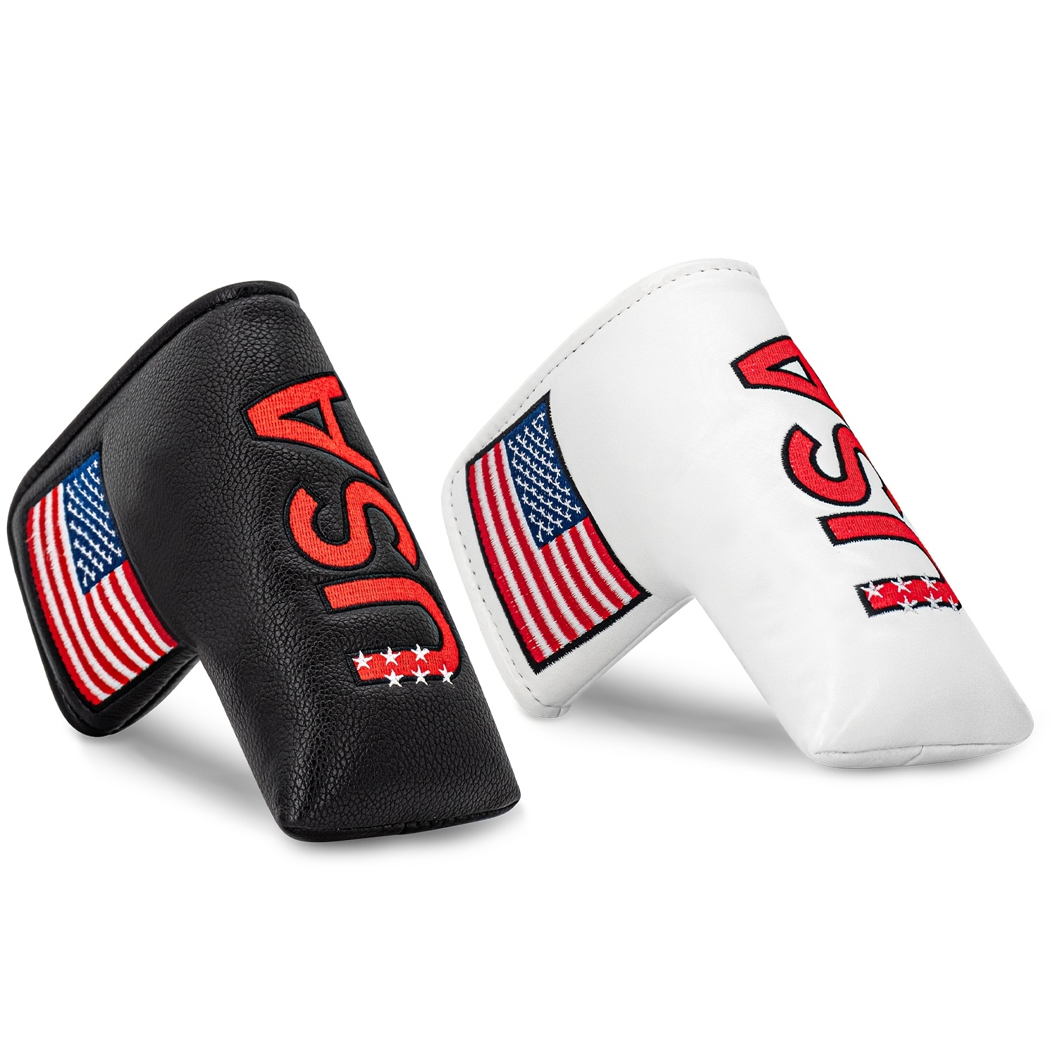 Women'S Golf Accessories - 1 Stück USA-Style Golf Putter Cover