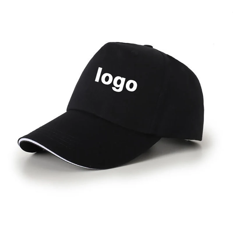 Women'S Golf Accessories - Personal isierte Sonnen kappen für Männer