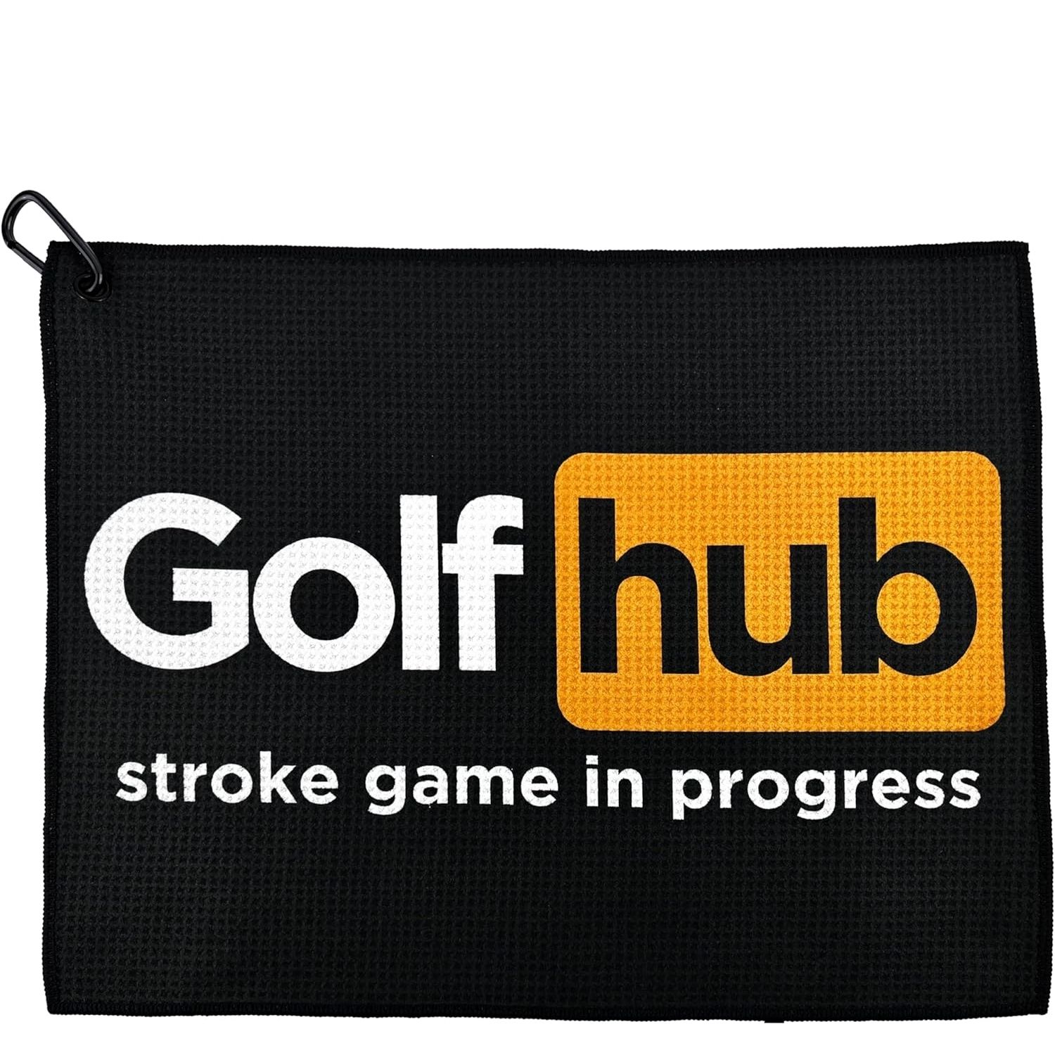 Women'S Golf Accessories - Lustiges Premium-Golftuch aus Mikrofaser, bedruckte Golftücher
