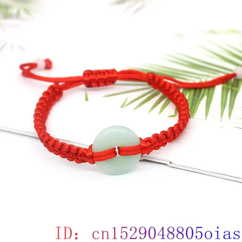 Echtes Jade-Donut-Armband, Arm – Women'S Accessories Jewelry Bewertung und Preis