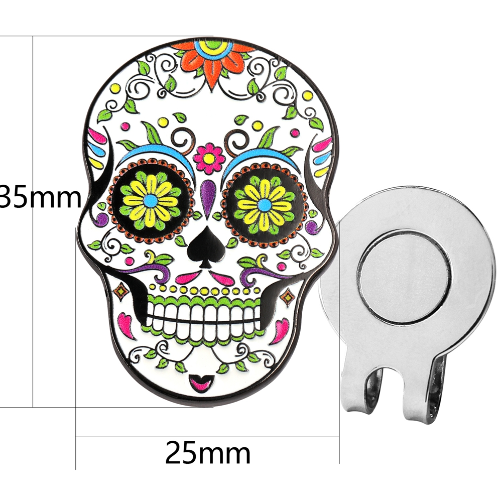 Premium Golf Ball Marker mit e – Women'S Golf Accessories Bewertung und Preis