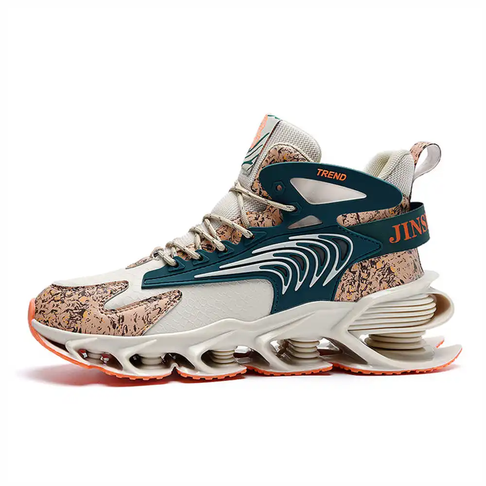 Rutschfeste Mid-Kind-Laufschuh – Women Accessories Business Bewertung und Preis