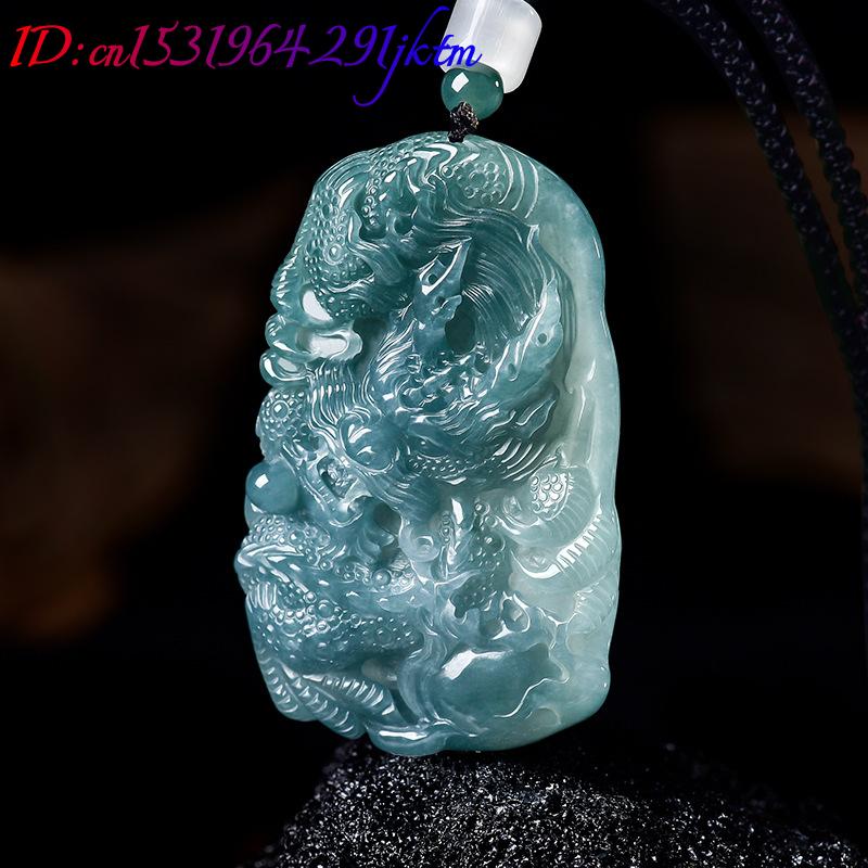 Natürliche burmesische Jadeit- – Women'S Accessories Jewelry Bewertung und Preis