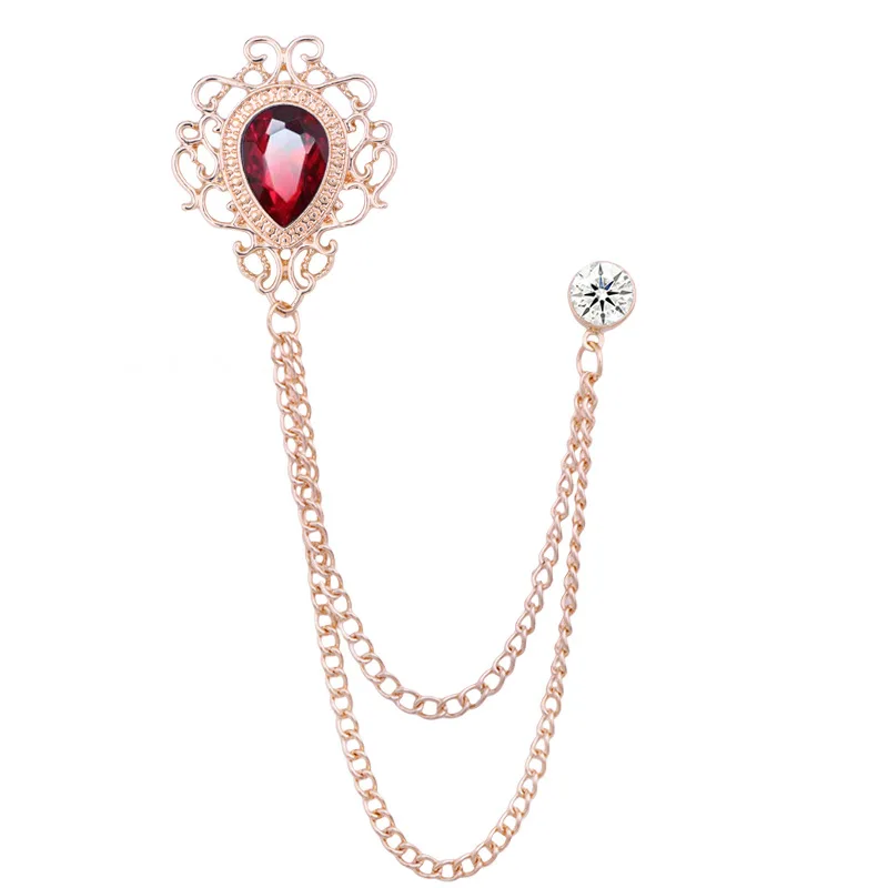 Neue Vintage Quaste Kette Stra – Women'S Accessories Jewelry Bewertung und Preis