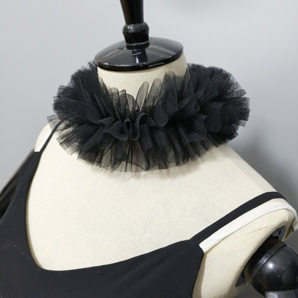 Spitzen-Abnehmbare Ärmel und M – Women'S Victorian Accessories Bewertung und Preis