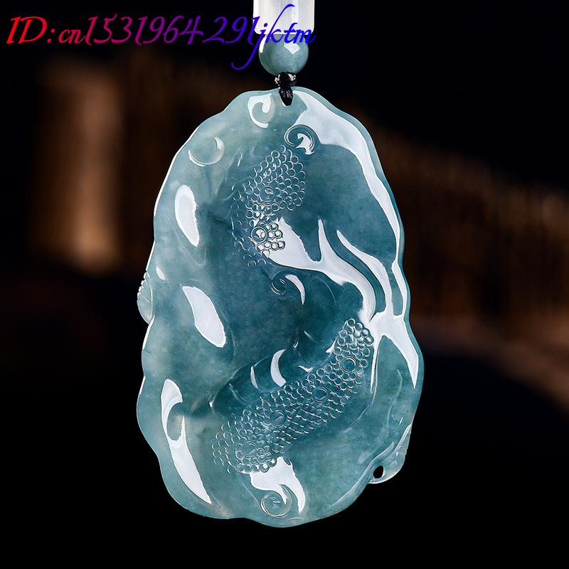 Natürliche burmesische Jadeit- – Women'S Accessories Jewelry Bewertung und Preis
