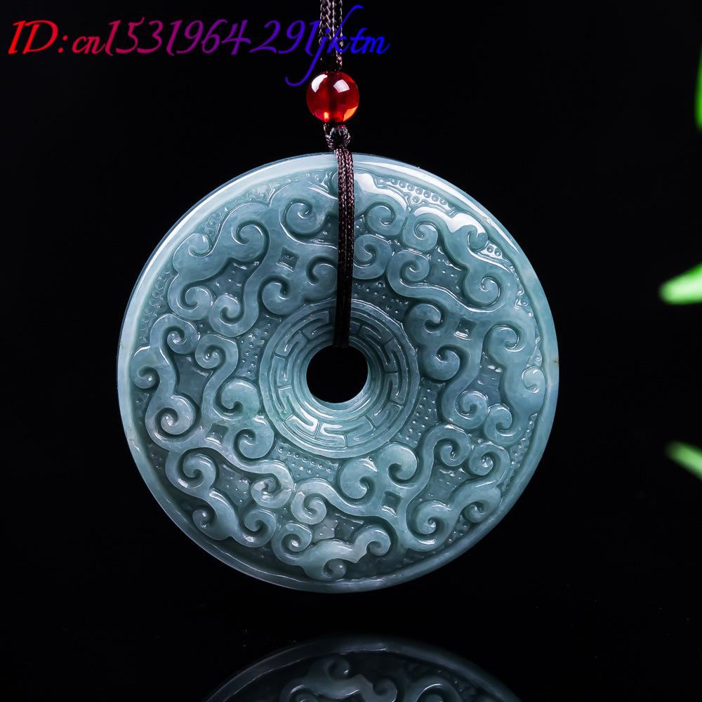 Natürliche burmesische Jadeit- – Women'S Accessories Jewelry Bewertung und Preis