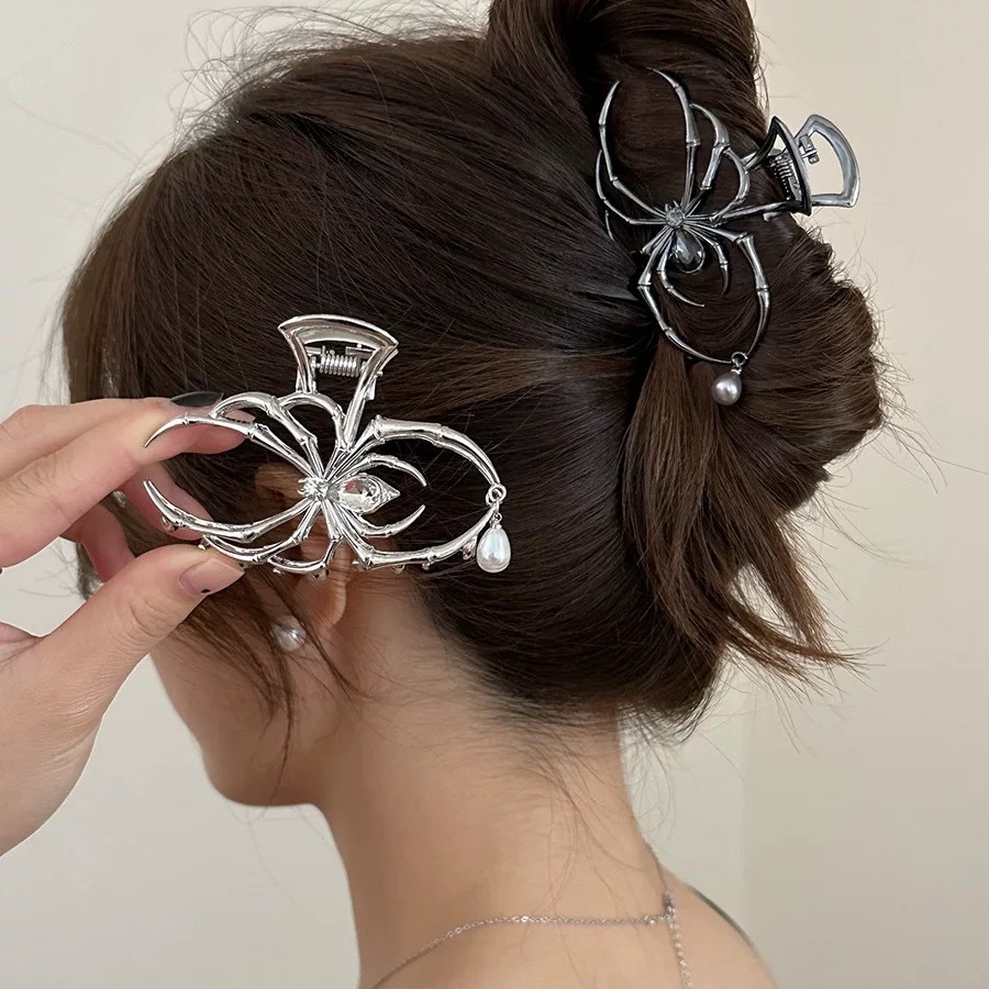 2025, Halloween-Haarklammern m – Women Accessories Business Bewertung und Preis