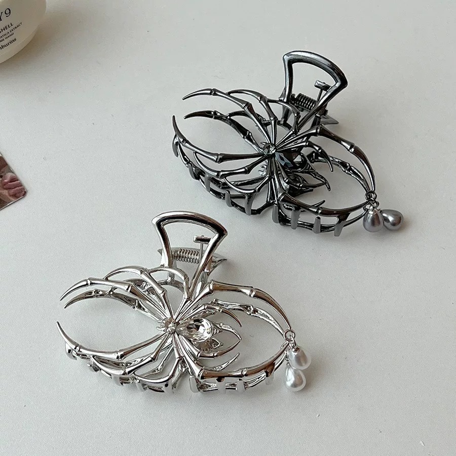 2025, Halloween-Haarklammern m – Women Accessories Business Bewertung und Preis