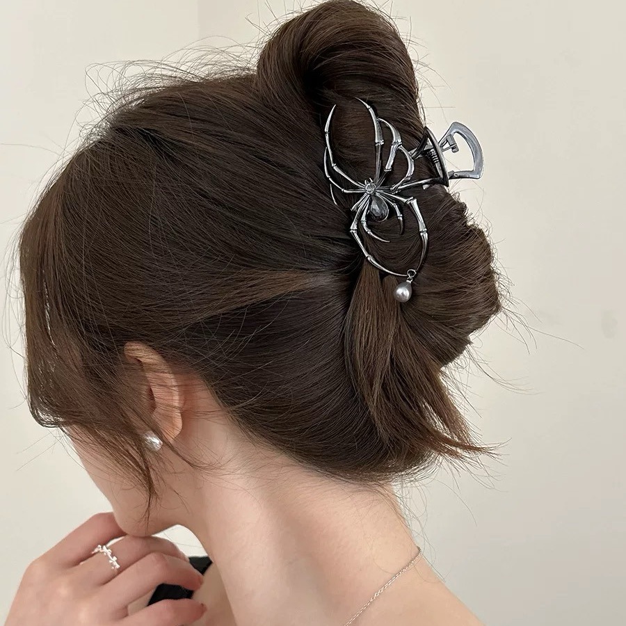 2025, Halloween-Haarklammern m – Women Accessories Business Bewertung und Preis