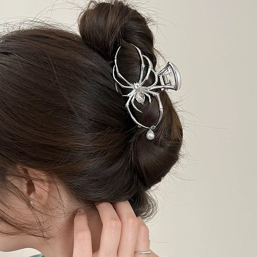 2025, Halloween-Haarklammern m – Women Accessories Business Bewertung und Preis