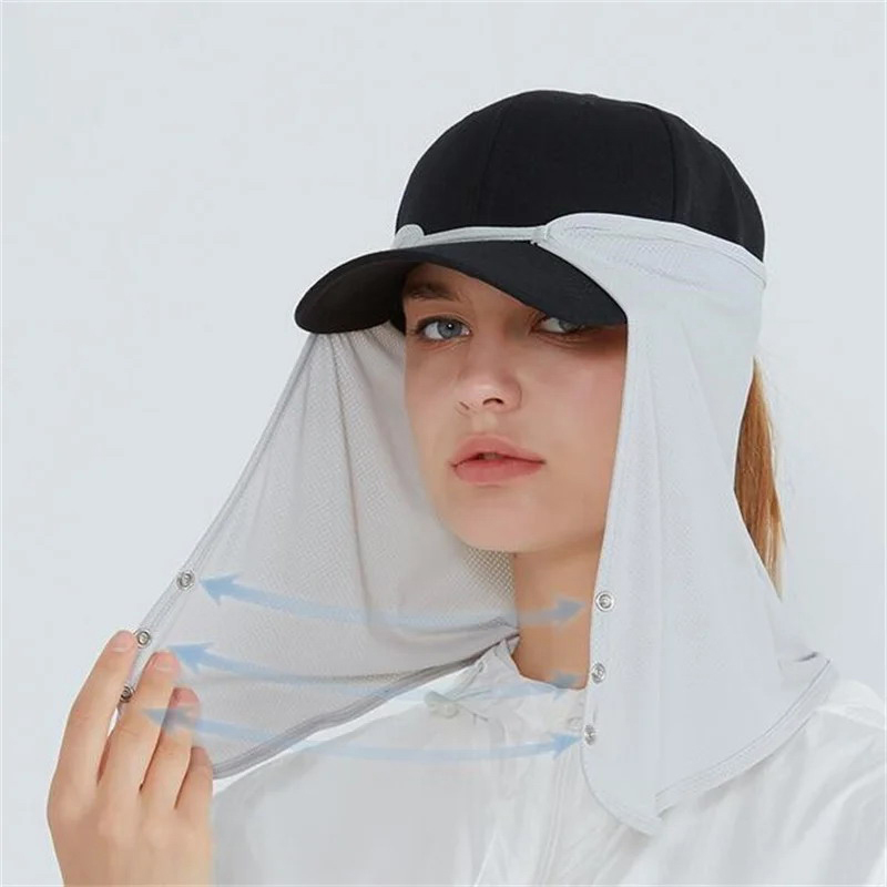 Schnell trocknende Angelkappe, – Women'S Golf Accessories Bewertung und Preis