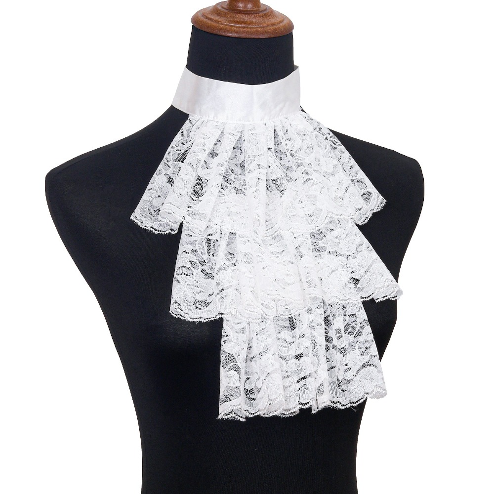 Modischer viktorianischer Spit – Women'S Victorian Accessories Bewertung und Preis