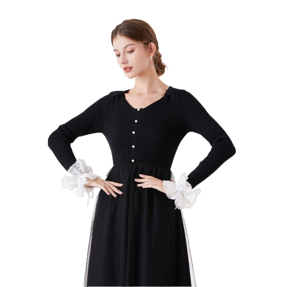 Modischer viktorianischer Spit – Women'S Victorian Accessories Bewertung und Preis