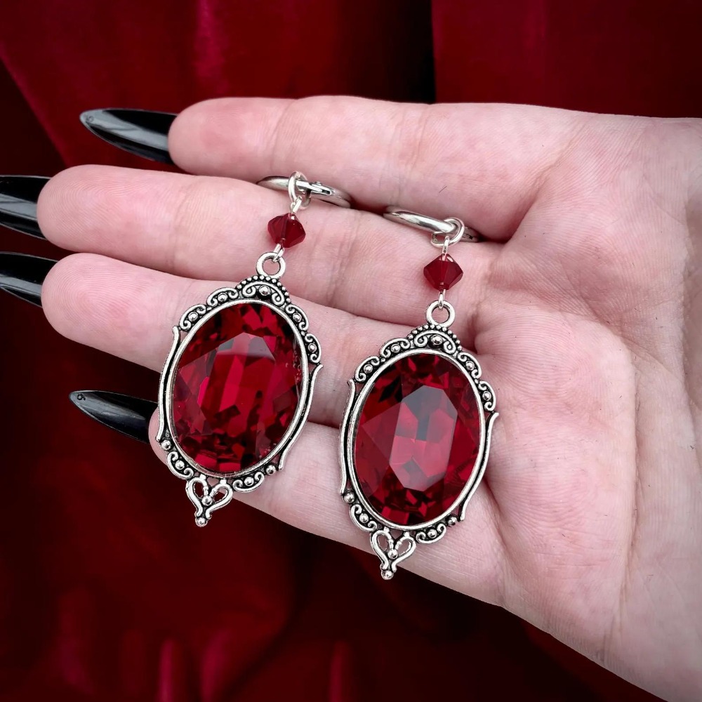 Viktorianische Gothic-Geometri – Women'S Victorian Accessories Bewertung und Preis