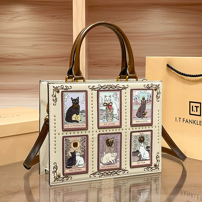 2026 Neue Hong Kong Echtleder- – Women Accessories Business Bewertung und Preis