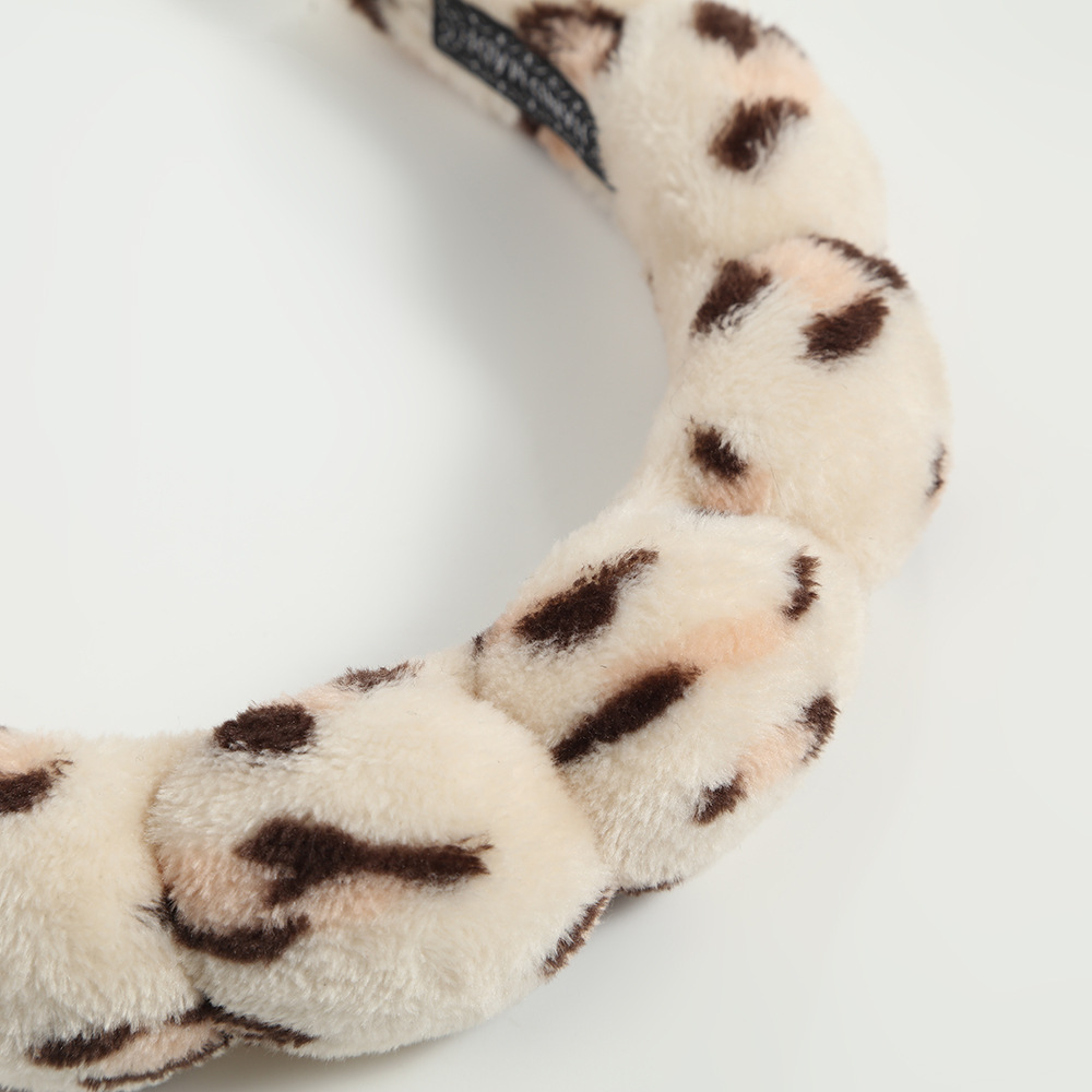 Spa-Stirnband zum Waschen des  – Women Accessories Online Bewertung und Preis