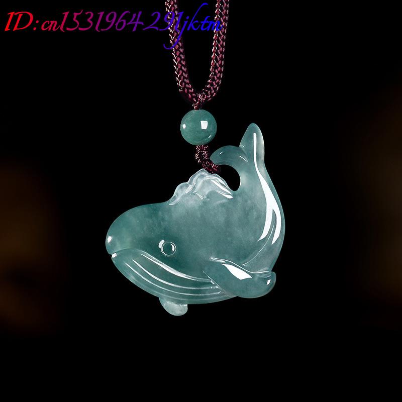 Natürliche burmesische Jadeit- – Women'S Accessories Jewelry Bewertung und Preis
