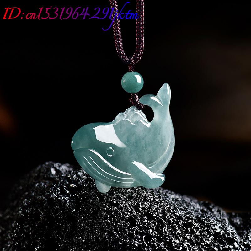 Natürliche burmesische Jadeit- – Women'S Accessories Jewelry Bewertung und Preis