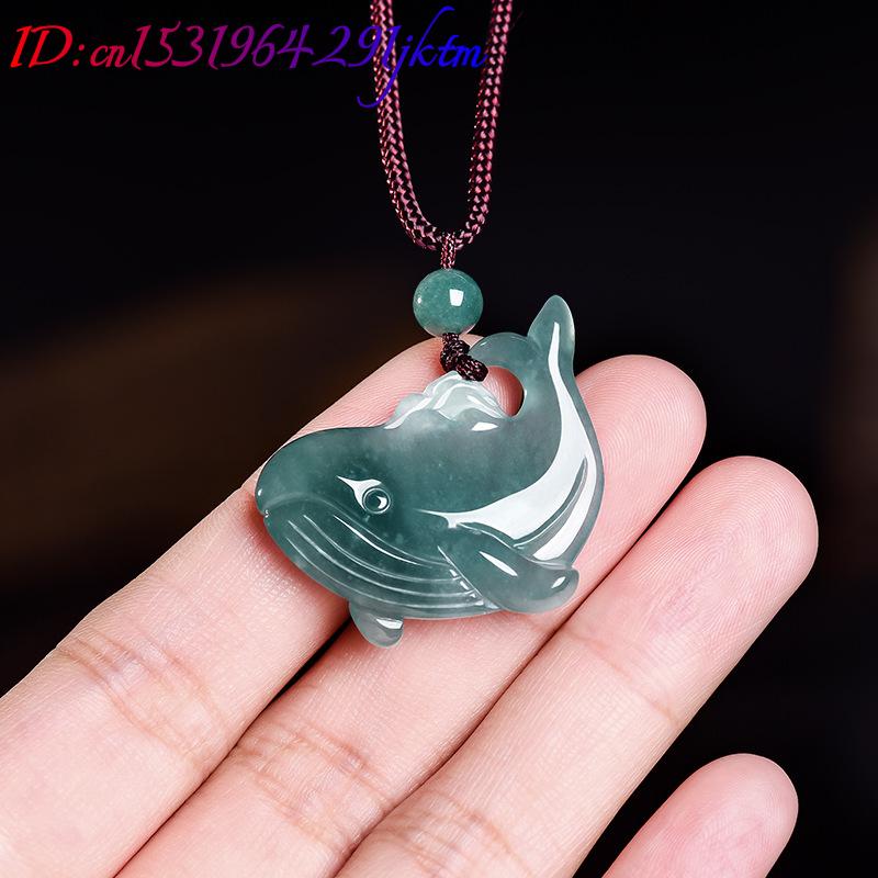 Natürliche burmesische Jadeit- – Women'S Accessories Jewelry Bewertung und Preis