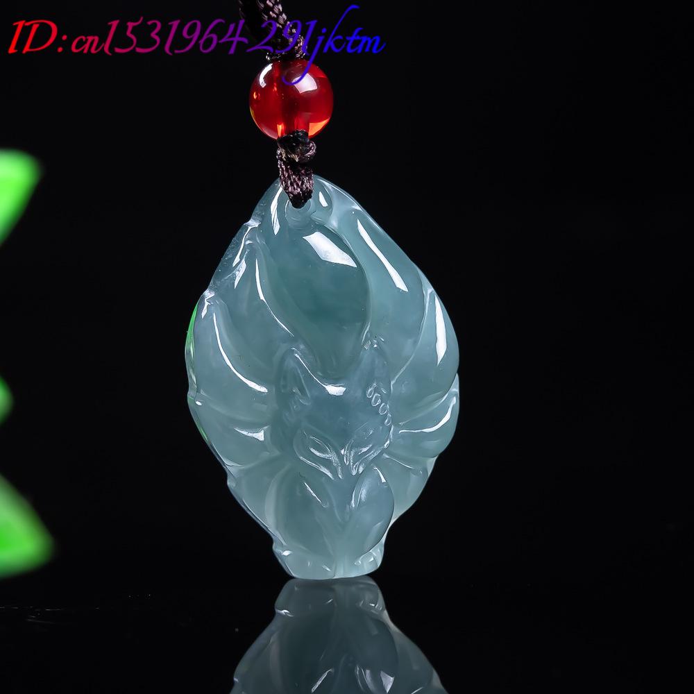 Natürliche burmesische Jadeit- – Women'S Accessories Jewelry Bewertung und Preis