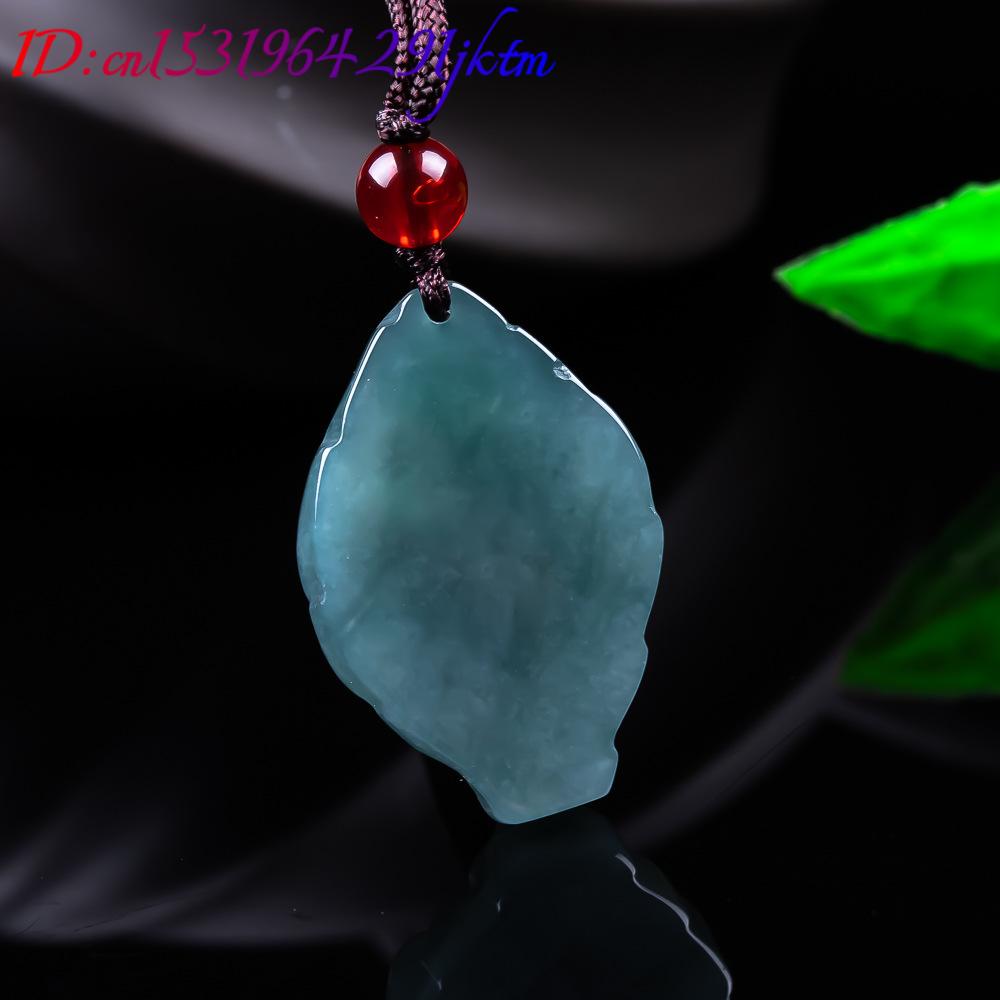 Natürliche burmesische Jadeit- – Women'S Accessories Jewelry Bewertung und Preis
