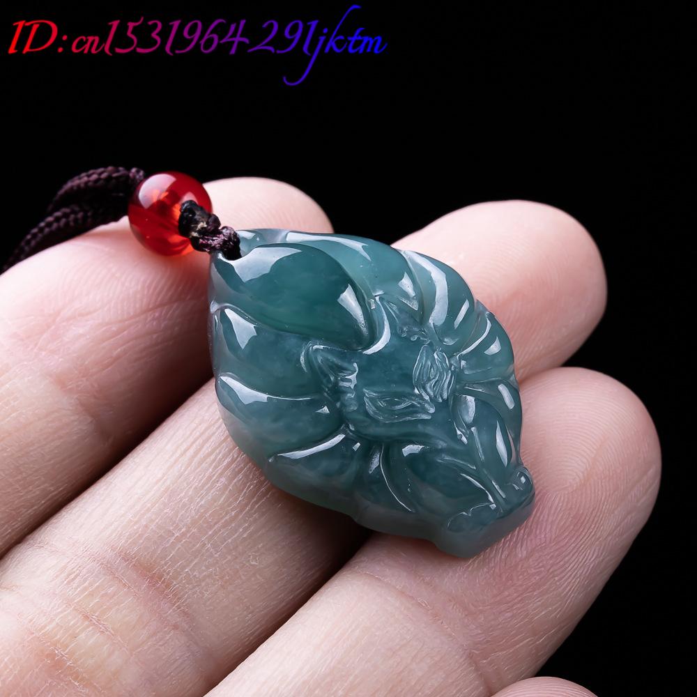 Natürliche burmesische Jadeit- – Women'S Accessories Jewelry Bewertung und Preis