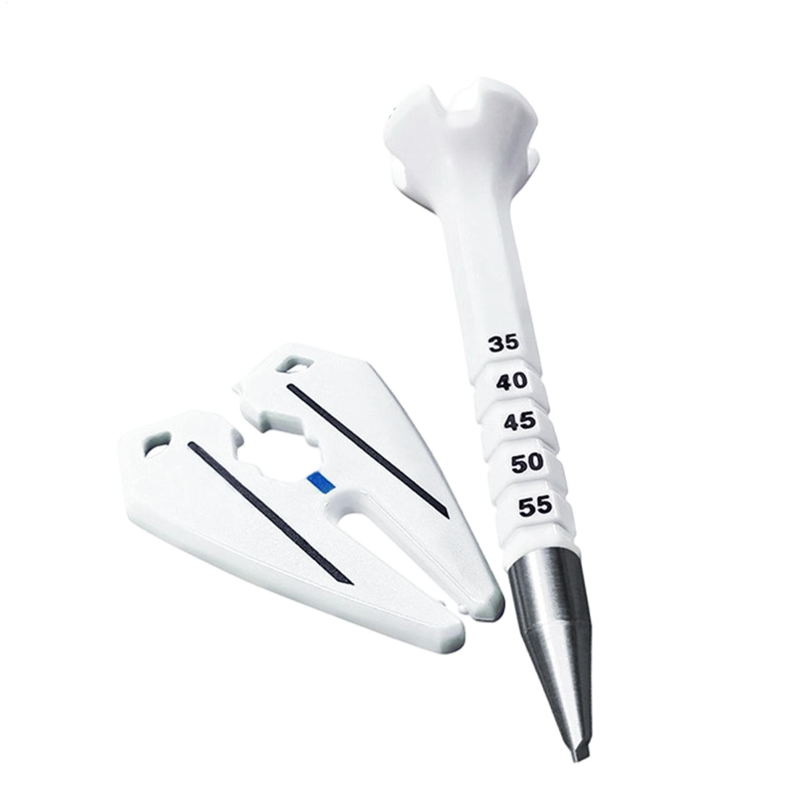 Golf-Tees, Zubehör für den Gol – Women'S Golf Accessories Bewertung und Preis