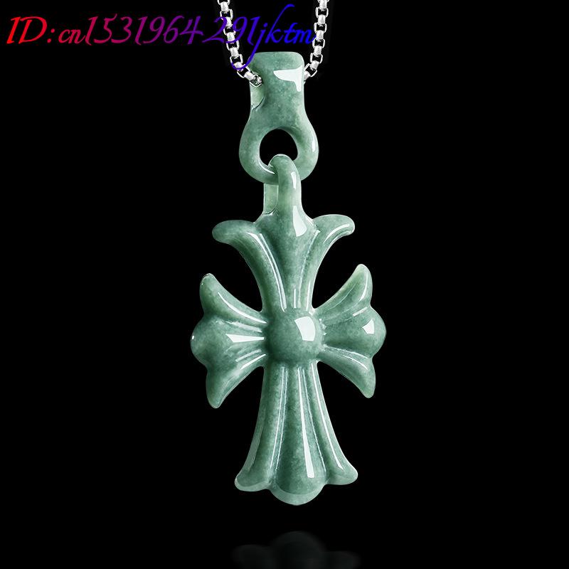 Natürliche burmesische Jadeit- – Women'S Accessories Jewelry Bewertung und Preis