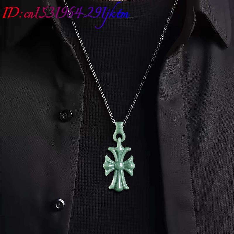 Natürliche burmesische Jadeit- – Women'S Accessories Jewelry Bewertung und Preis