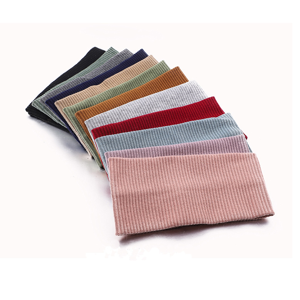 Frauen Einfarbig Stirnband Yog – Women Accessories Online Bewertung und Preis