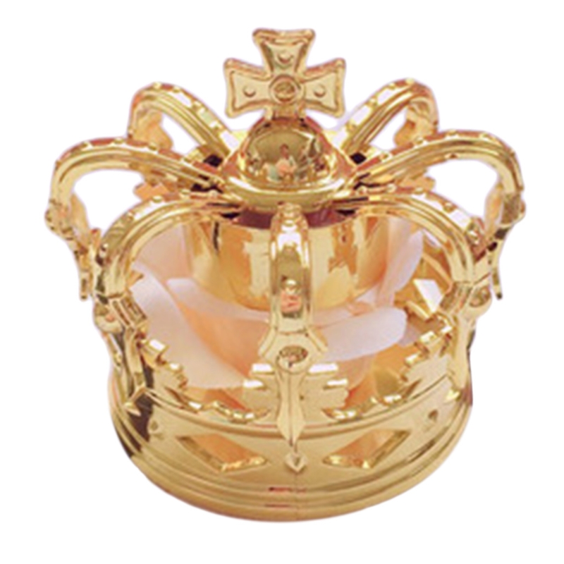 Lolita Prinzessin 3D Tiara Cro – Women Accessories Dropshipping Bewertung und Preis