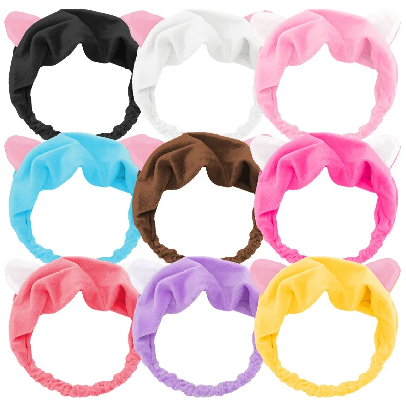 Mehrere Stile, niedliche elast – Women Accessories Online Bewertung und Preis
