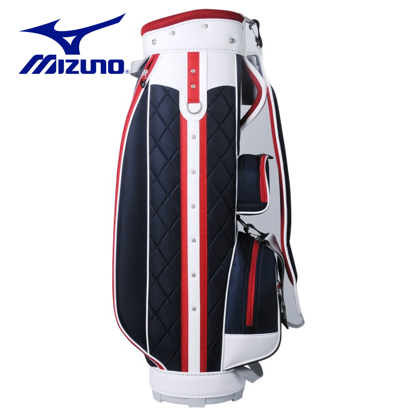 Mizuno Golf Cart Bag Damen Lei – Women'S Golf Accessories Bewertung und Preis