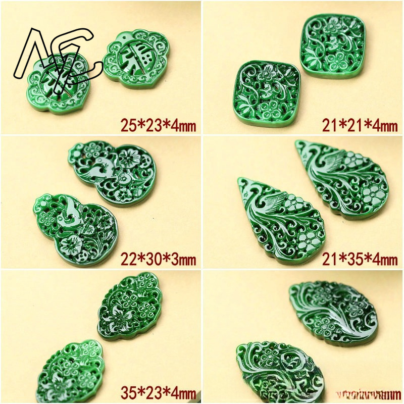 2 Stück DIY Natürlicher Trocke – Women'S Accessories Jewelry Bewertung und Preis