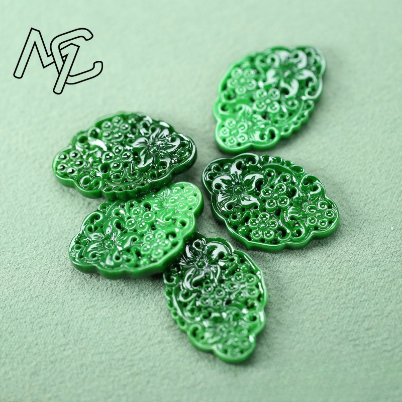2 Stück DIY Natürlicher Trocke – Women'S Accessories Jewelry Bewertung und Preis