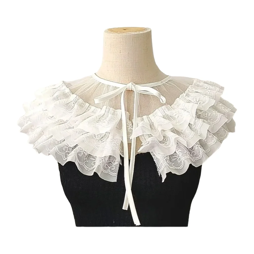 Frauen viktorianische Spitze R – Women'S Victorian Accessories Bewertung und Preis