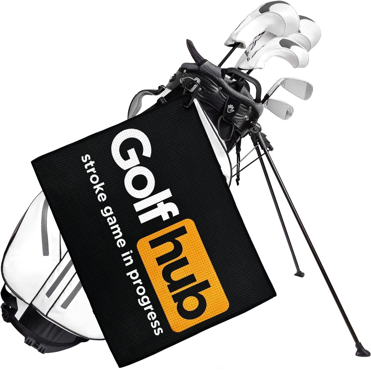 Lustiges Premium-Golftuch aus  – Women'S Golf Accessories Bewertung und Preis