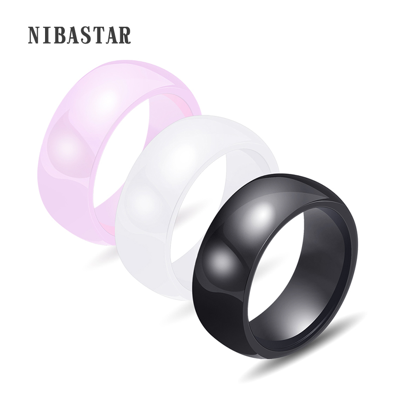 Heißer Verkauf 3 Farbe 8 mm po – Women'S Accessories Online Shopping Bewertung und Preis