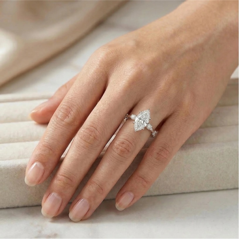 MUSHAN Maßgefertigter Schmuck  – Women Accessories Dropshipping Bewertung und Preis