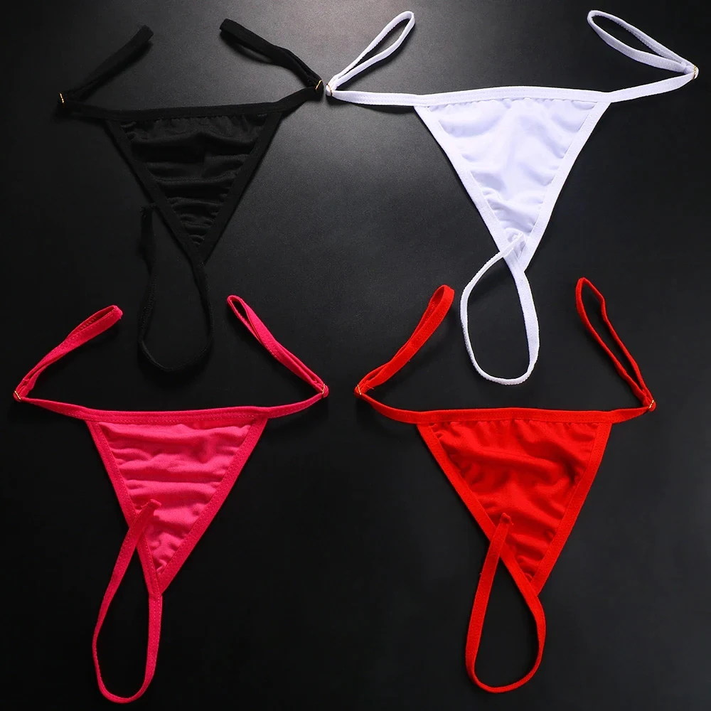 Sexy runder Strass-Tanga, vers – Women Accessories Dropshipping Bewertung und Preis