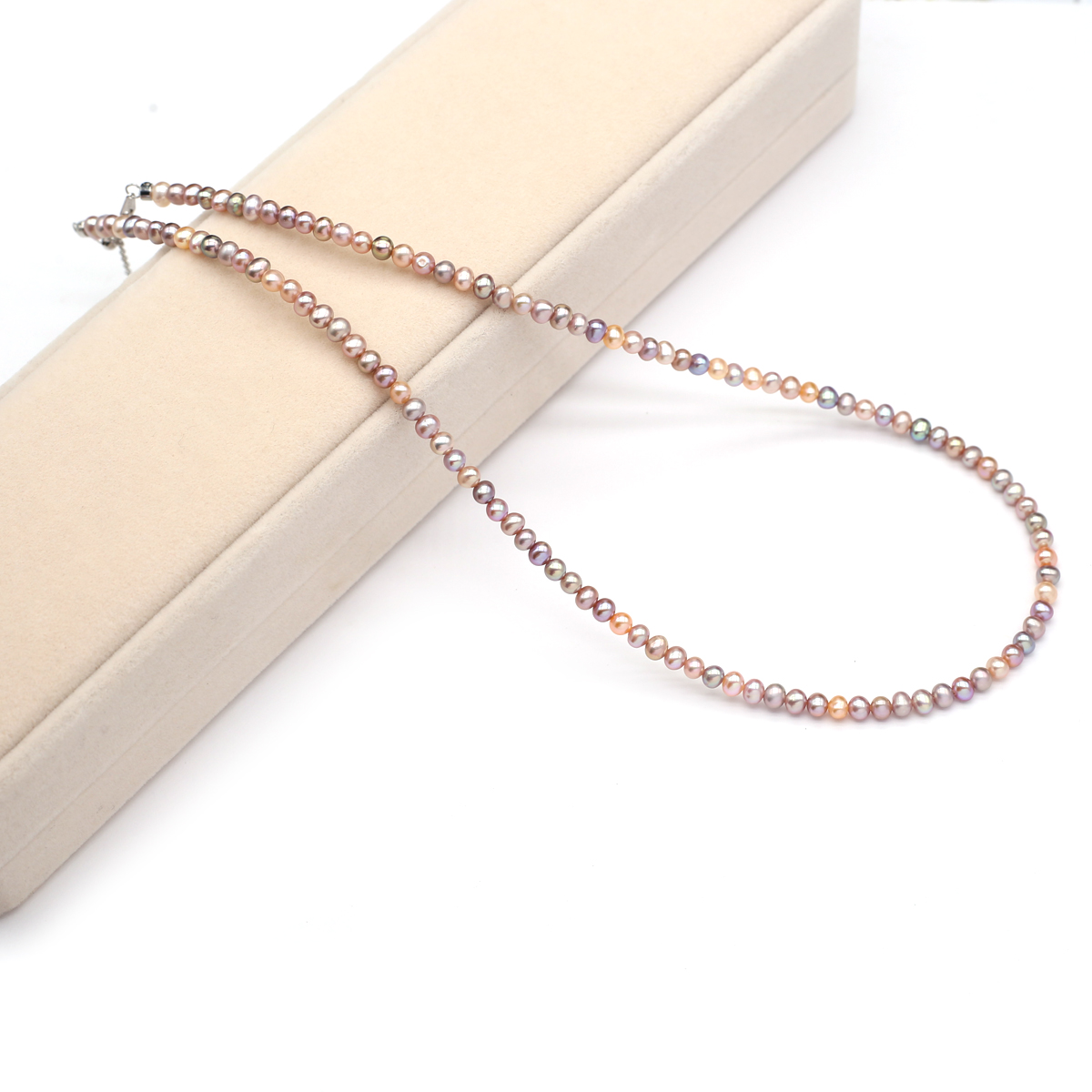 Echte natürliche Süßwasserperl – Women'S Accessories Jewelry Bewertung und Preis