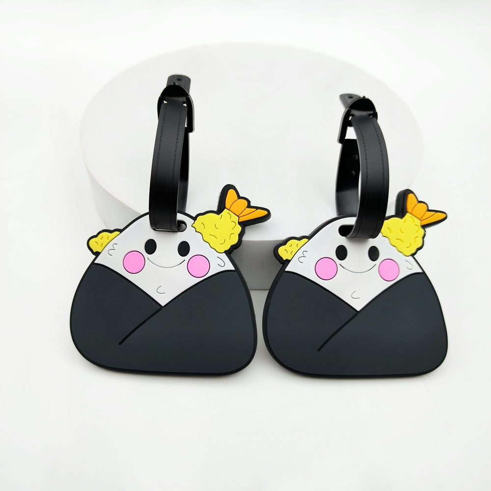 2 stücke niedlichen Zongzi Foo – Women Accessories Business Bewertung und Preis