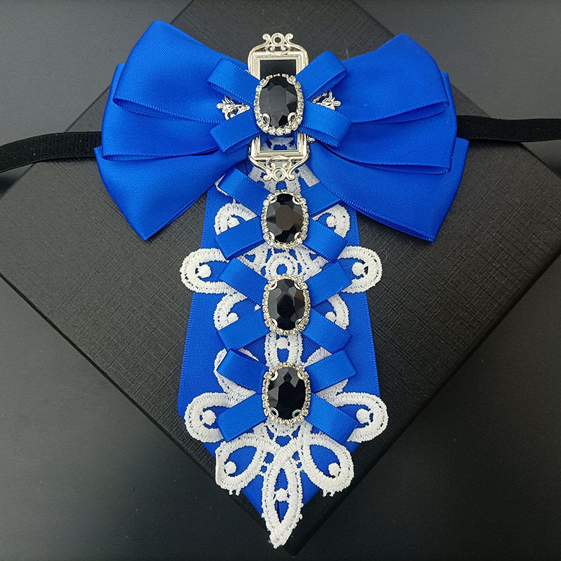Handgefertigte BowTies Retro B – Women Accessories Business Bewertung und Preis