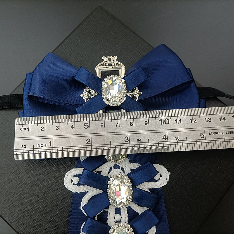 Handgefertigte BowTies Retro B – Women Accessories Business Bewertung und Preis