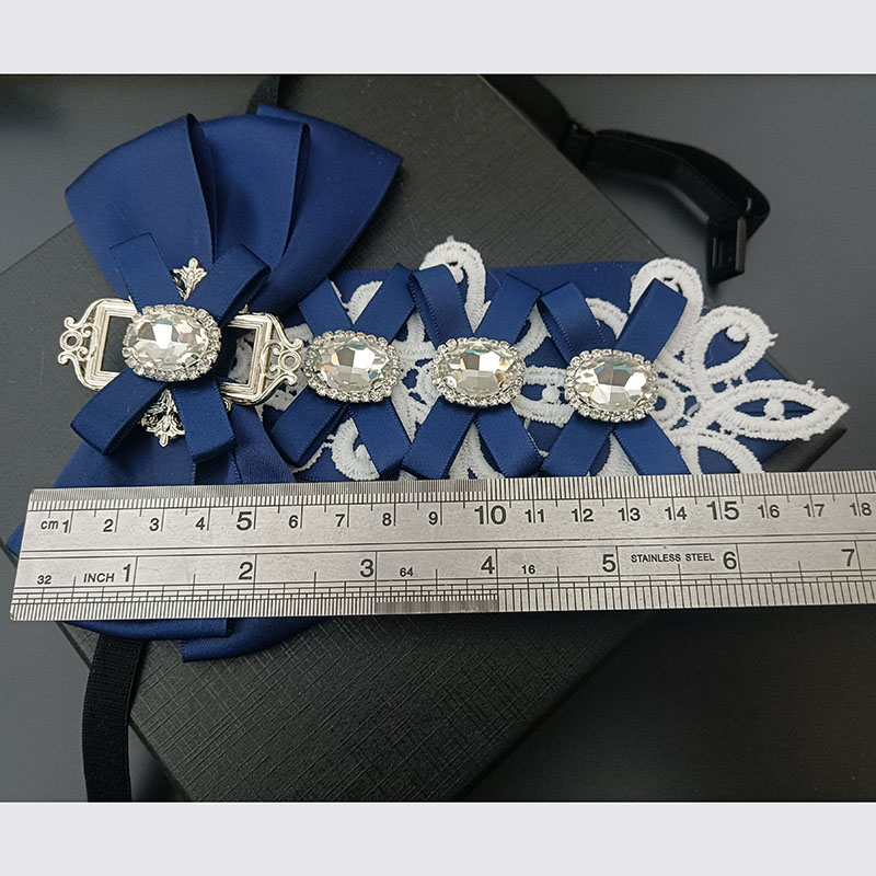 Handgefertigte BowTies Retro B – Women Accessories Business Bewertung und Preis