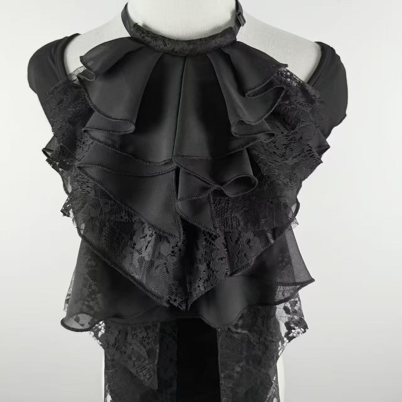 Kostümzubehör, abnehmbarer Spi – Women'S Victorian Accessories Bewertung und Preis