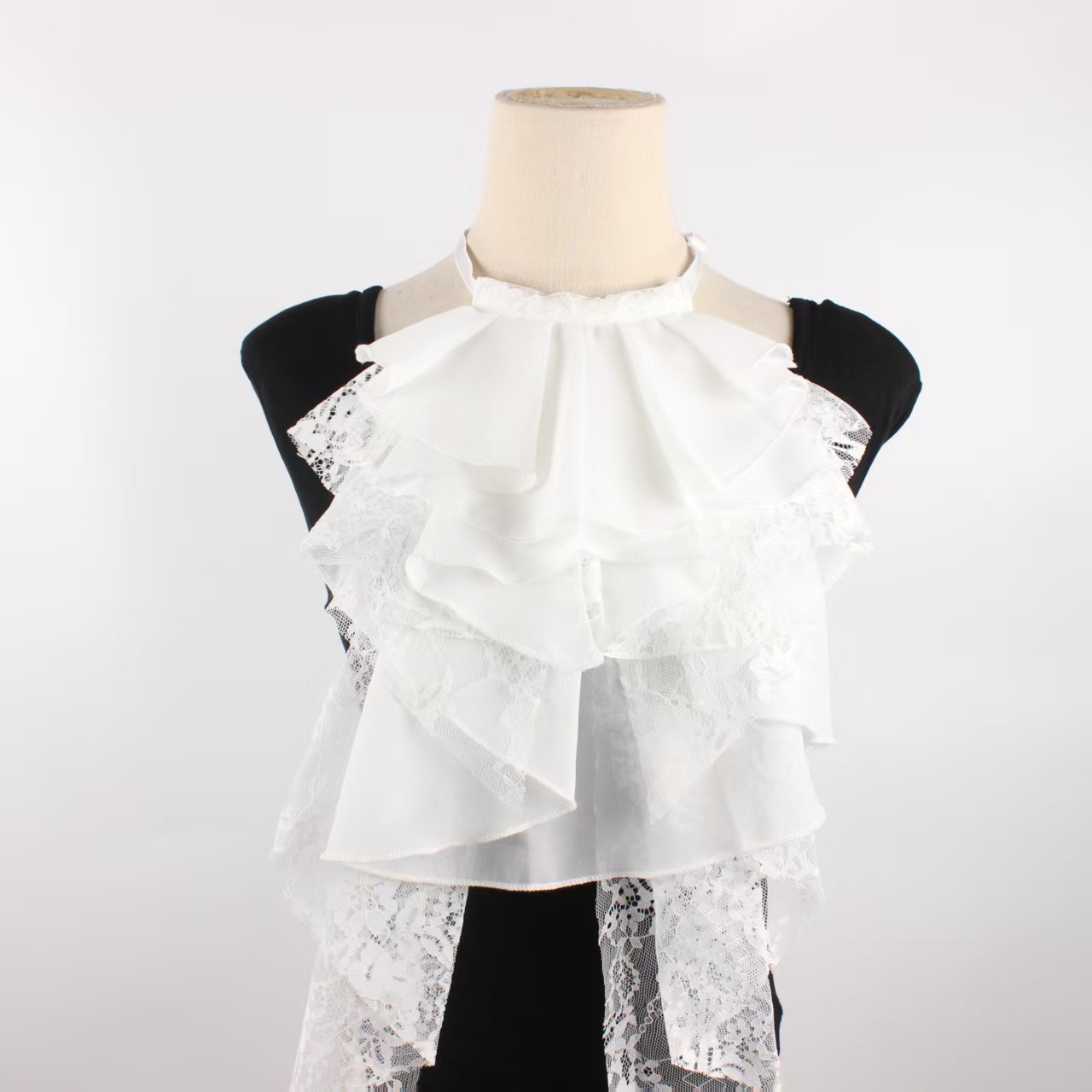Kostümzubehör, abnehmbarer Spi – Women'S Victorian Accessories Bewertung und Preis